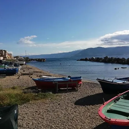 Marelaghi 3*