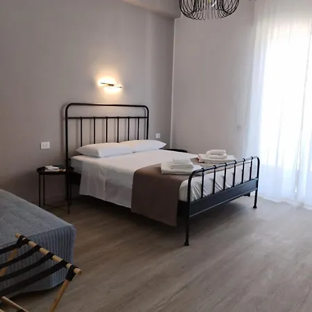 Marelaghi 3*