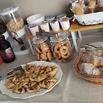 Marelaghi Bed & Breakfast Messina
