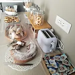 Bed & Breakfast Marelaghi 3*