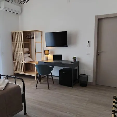 Marelaghi Bed & Breakfast
