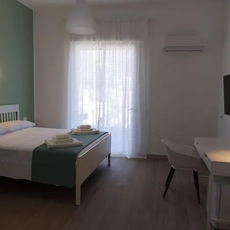 Marelaghi Bed & Breakfast