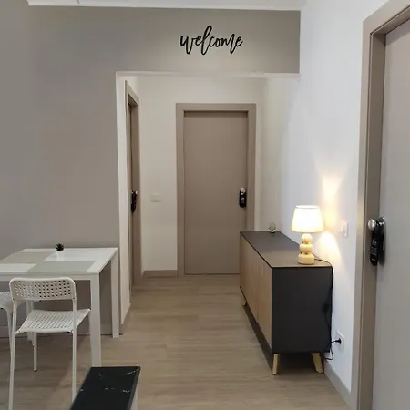 Marelaghi Bed & Breakfast Messina