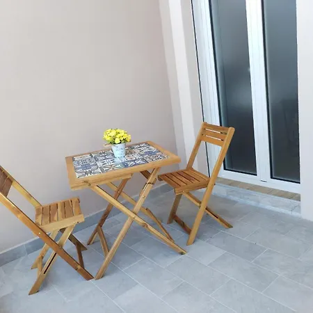 Bed & Breakfast Marelaghi Messina